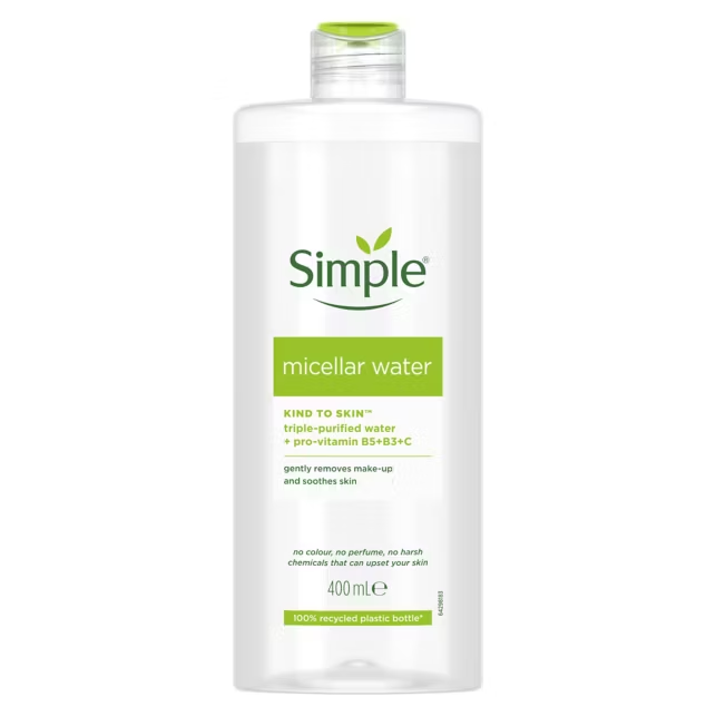 SIMPLEMICE1
